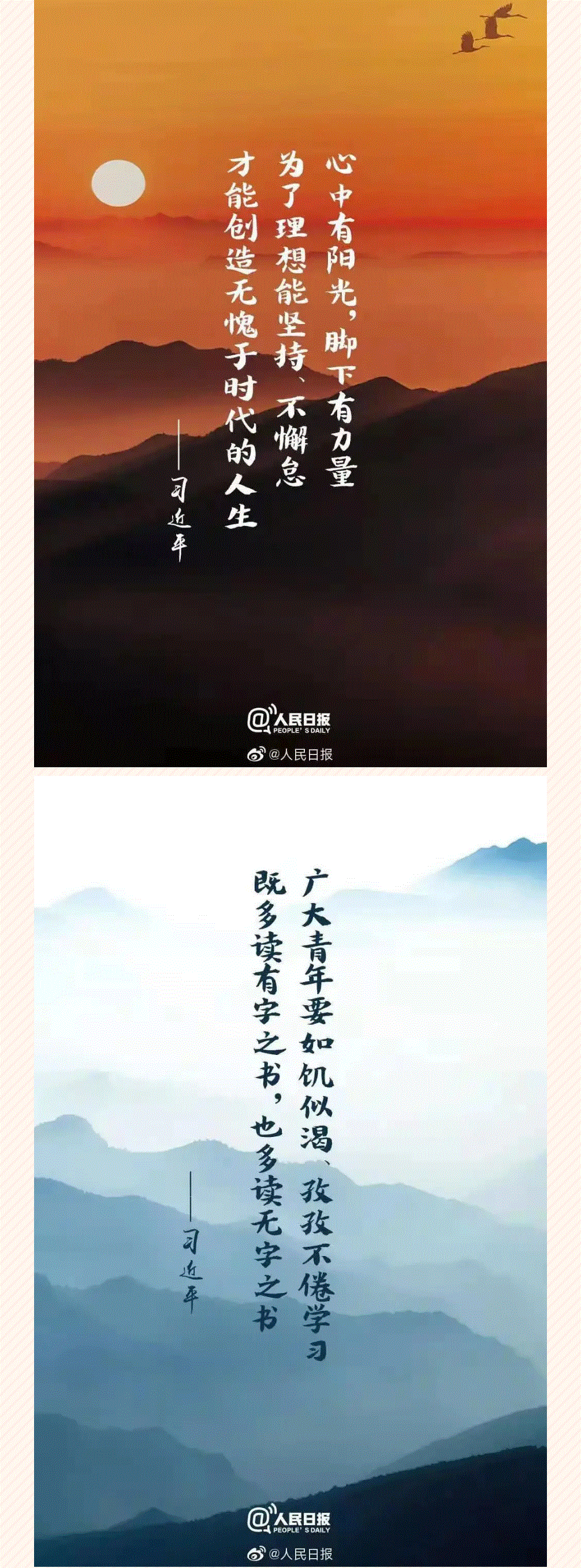 五四青年節(jié)|不負(fù)韶華 做有為青年(圖5)